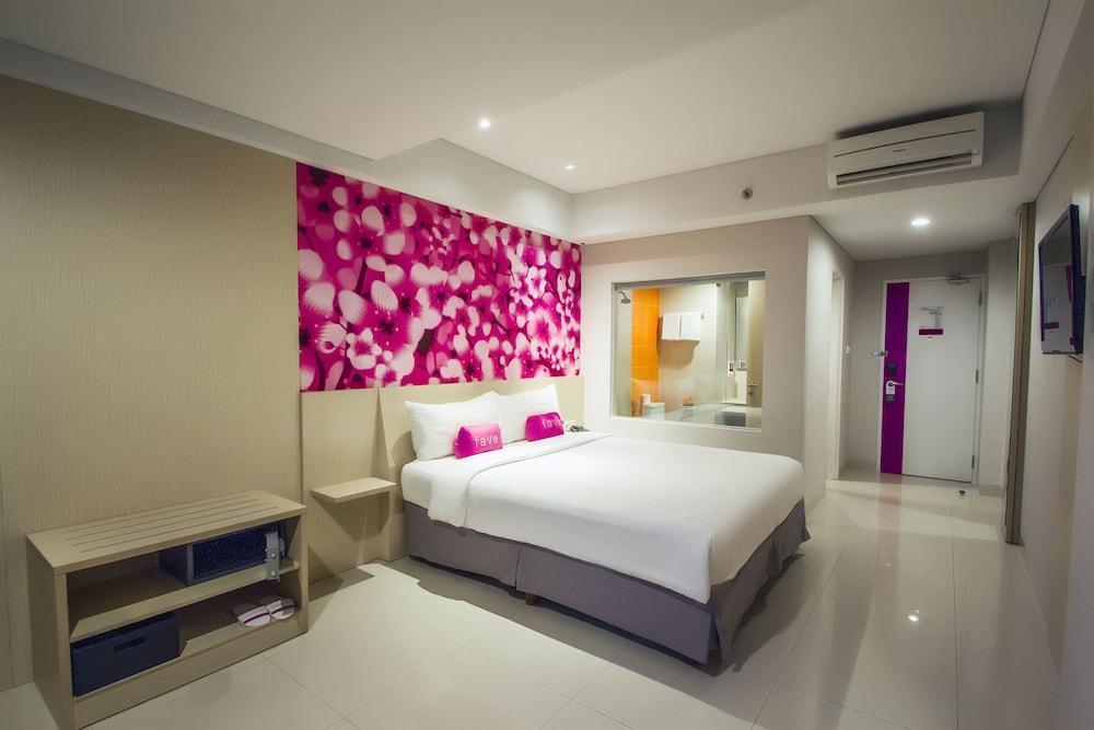 D'Primahotel Balikpapan Exterior foto