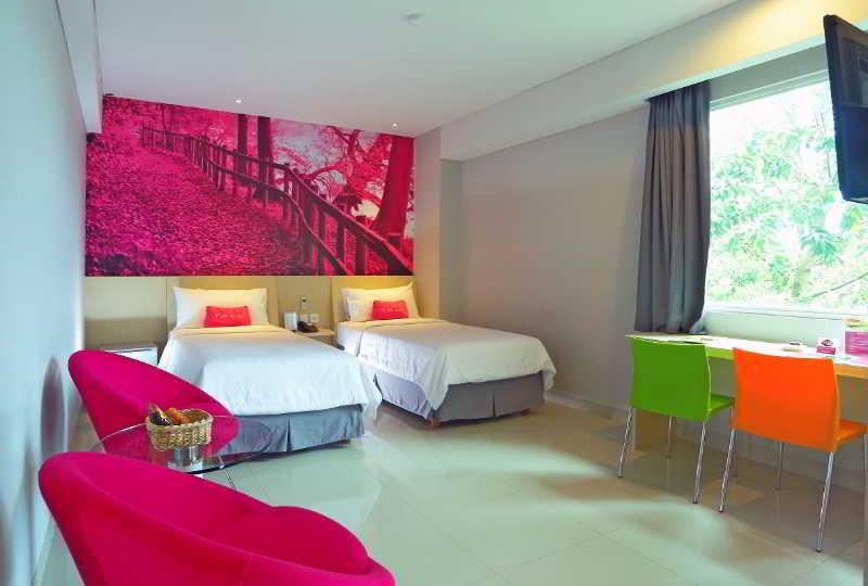 D'Primahotel Balikpapan Exterior foto