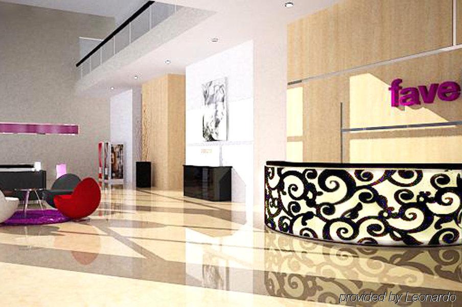 D'Primahotel Balikpapan Exterior foto
