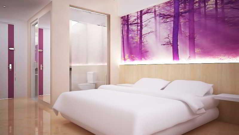 D'Primahotel Balikpapan Exterior foto