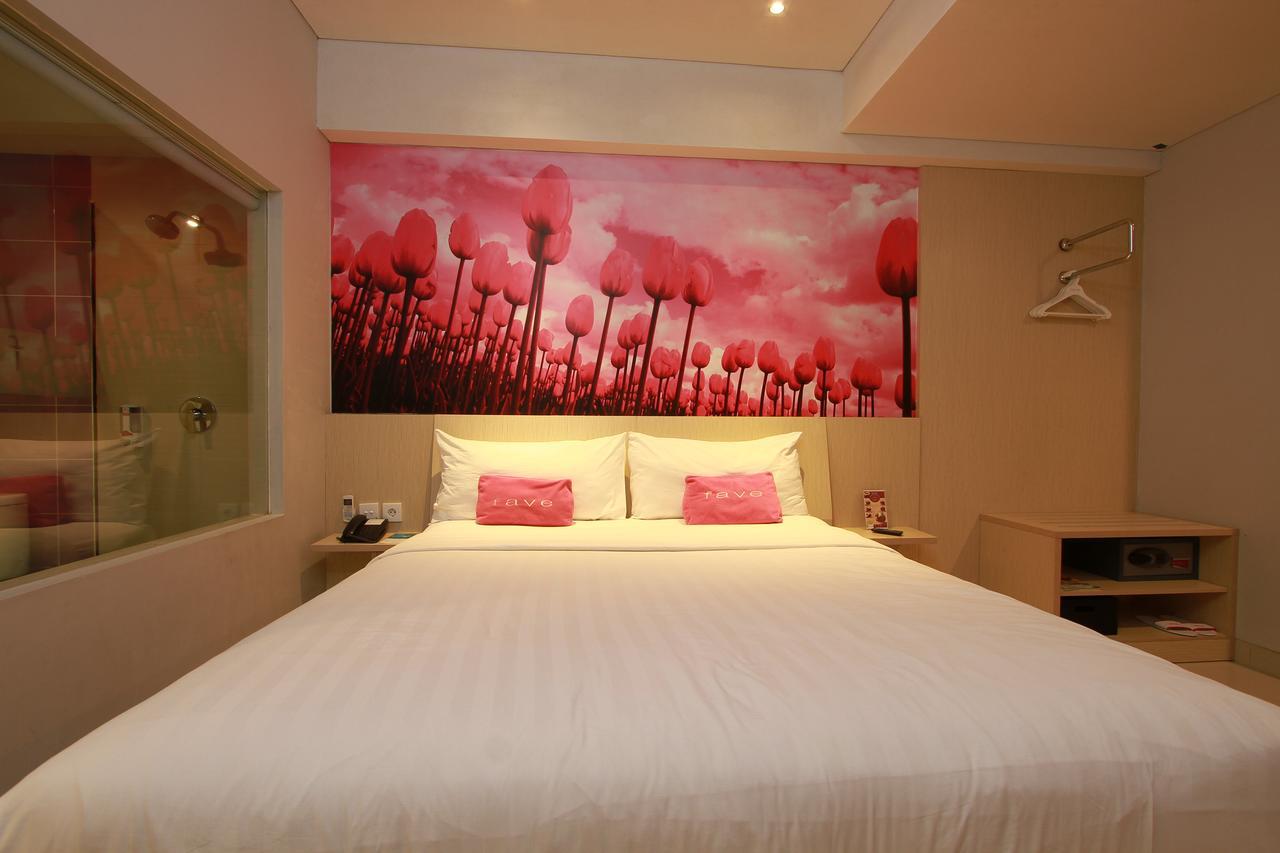 D'Primahotel Balikpapan Exterior foto