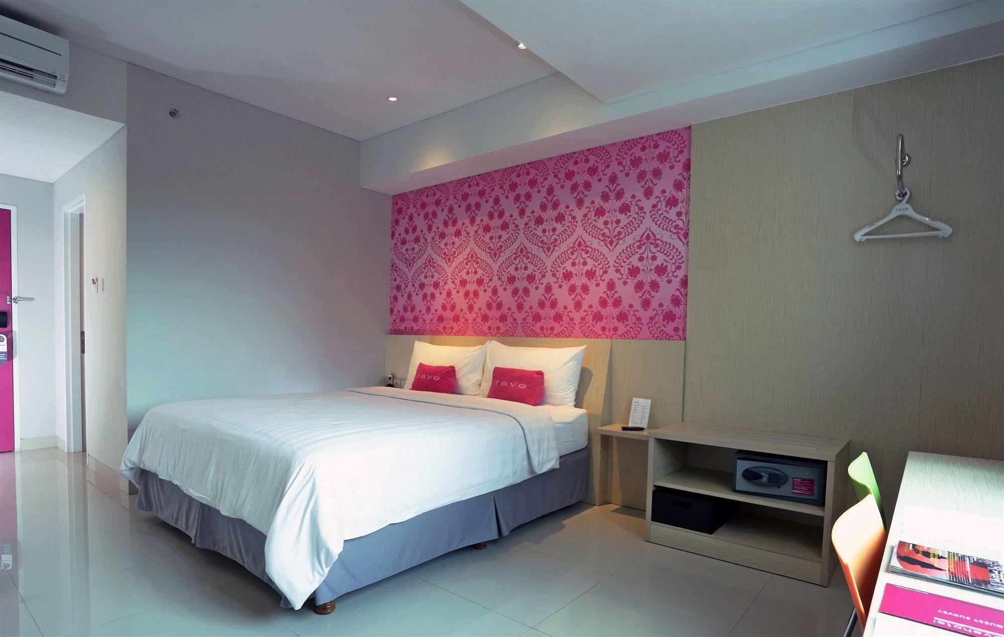 D'Primahotel Balikpapan Exterior foto